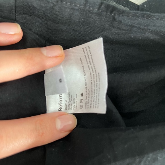 Reformation Maeve Dress - Picture 5 of 11